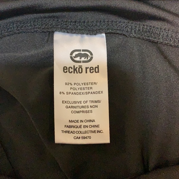 Workout pants - Picture 3 of 3